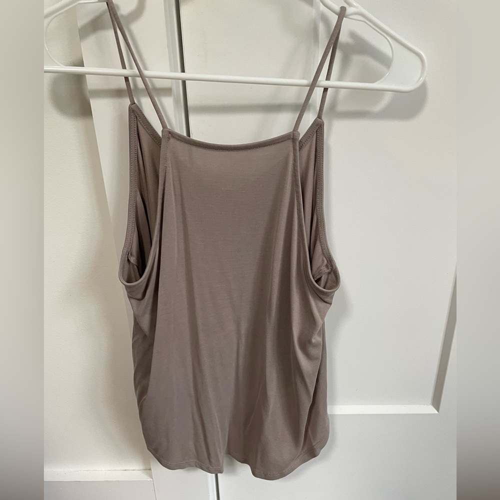 Urban Outfitters Silence & Noise Cropped Tank